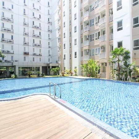 Reddoorz Apartment @ Malioboro City Adisucipto Maguwo Bagian luar foto