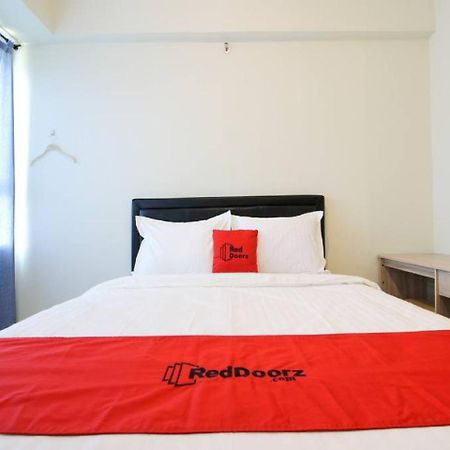 Reddoorz Apartment @ Malioboro City Adisucipto Maguwo Bagian luar foto