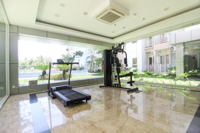 Reddoorz Apartment @ Malioboro City Adisucipto Maguwo Bagian luar foto