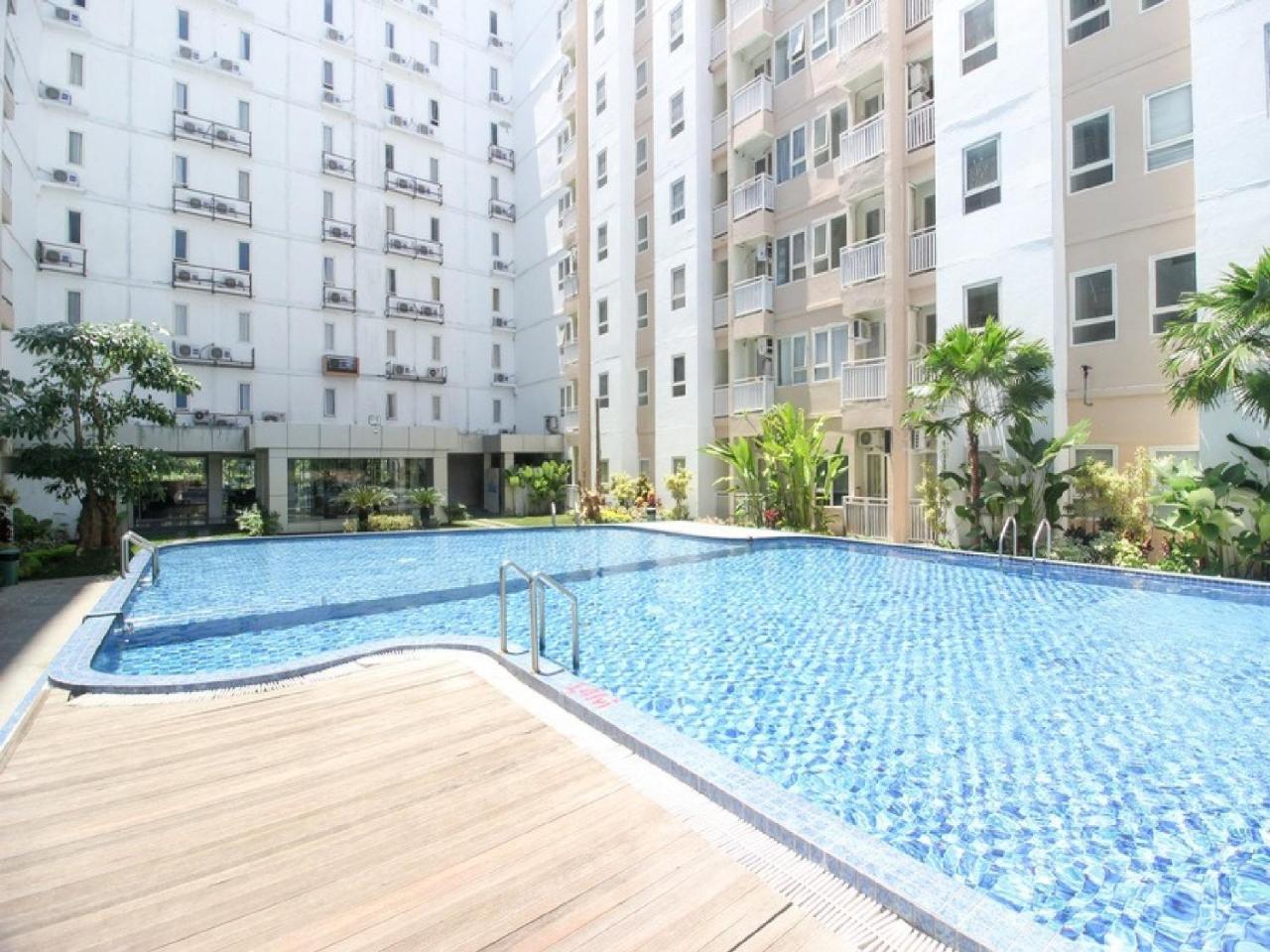 Reddoorz Apartment @ Malioboro City Adisucipto Maguwo Bagian luar foto