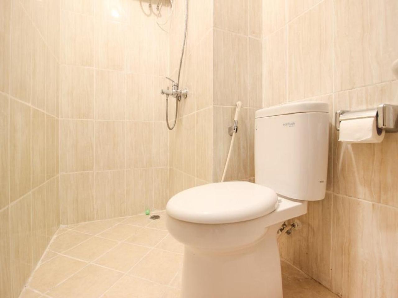 Reddoorz Apartment @ Malioboro City Adisucipto Maguwo Bagian luar foto