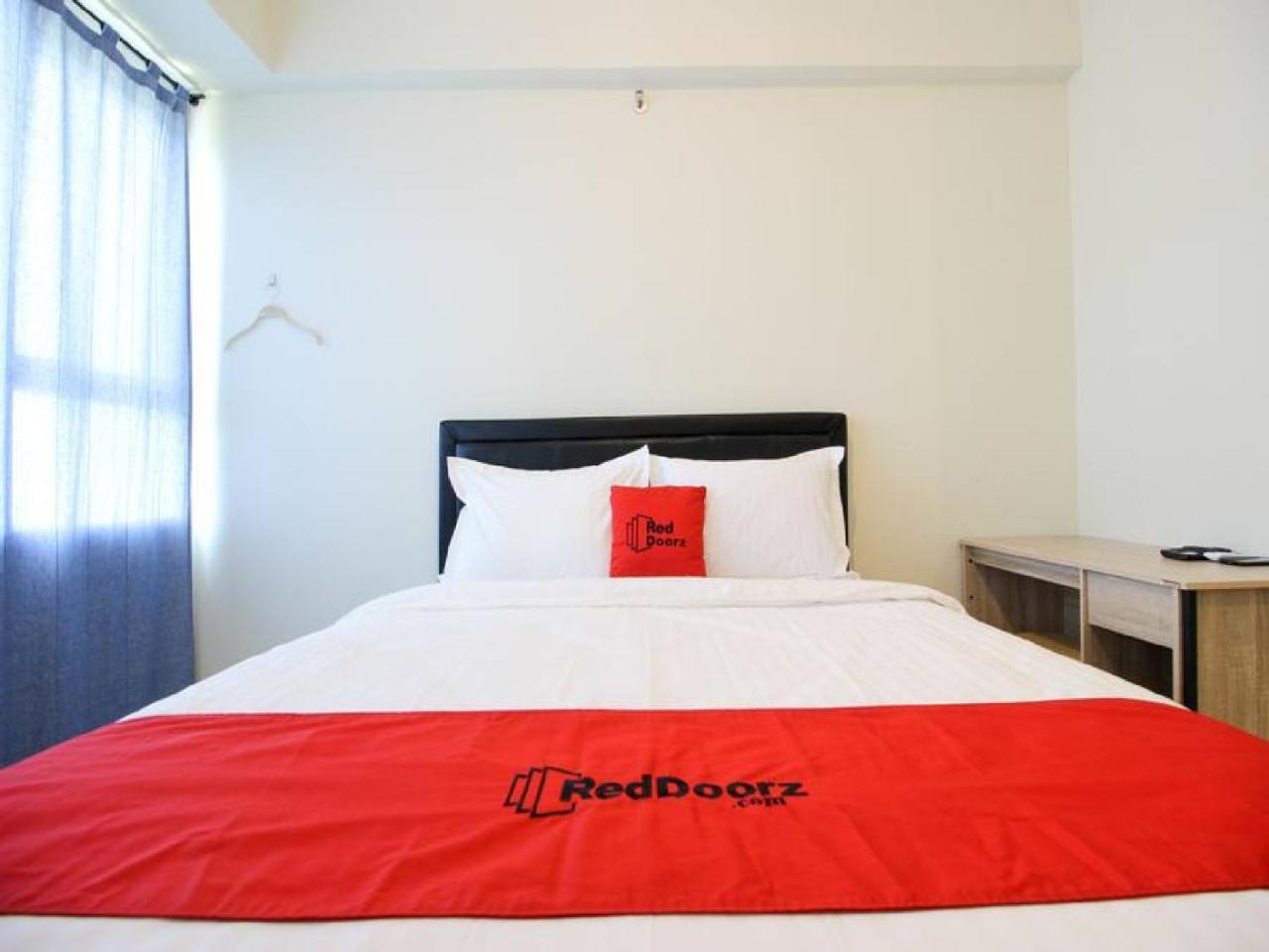 Reddoorz Apartment @ Malioboro City Adisucipto Maguwo Bagian luar foto