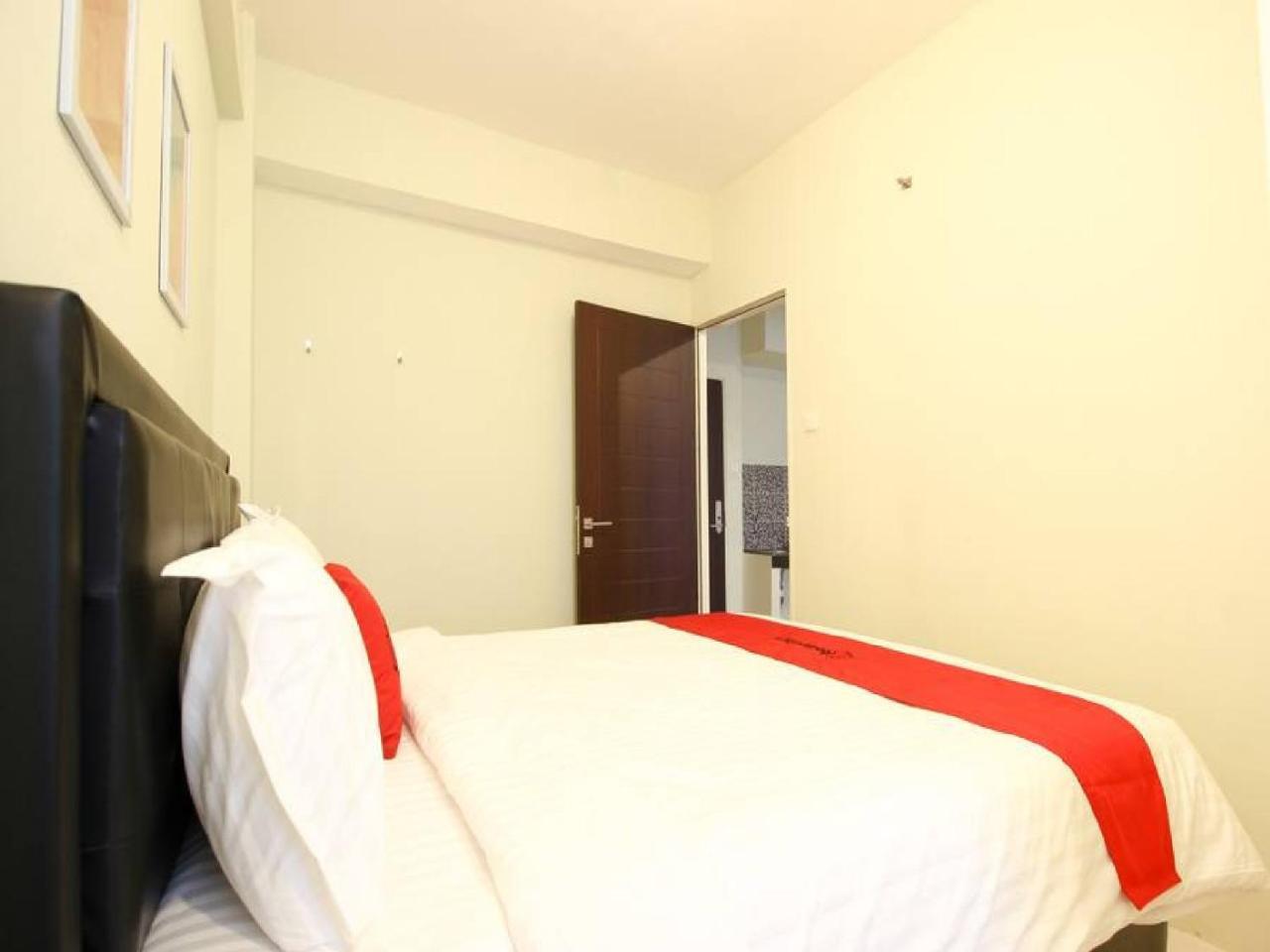 Reddoorz Apartment @ Malioboro City Adisucipto Maguwo Bagian luar foto