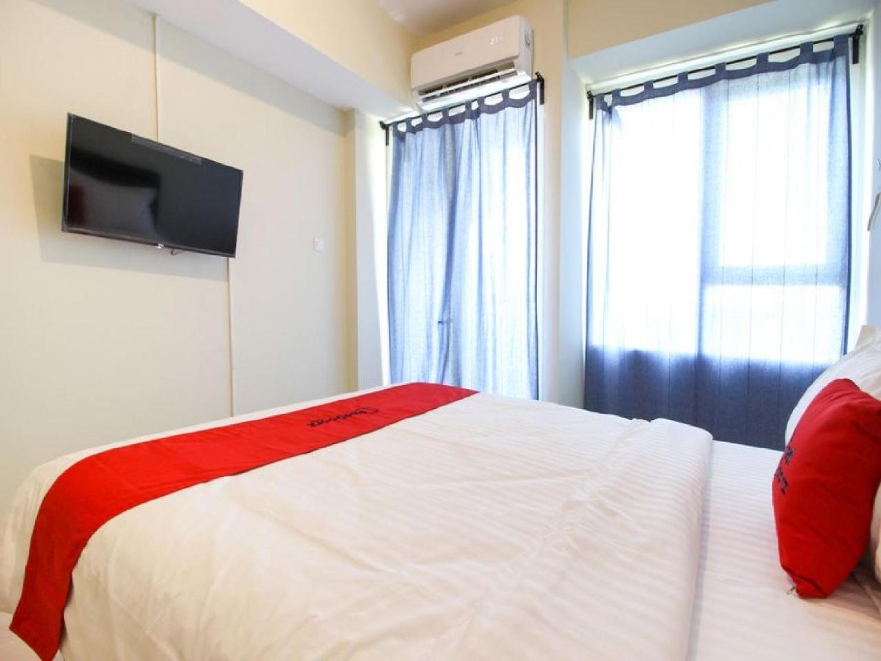 Reddoorz Apartment @ Malioboro City Adisucipto Maguwo Bagian luar foto