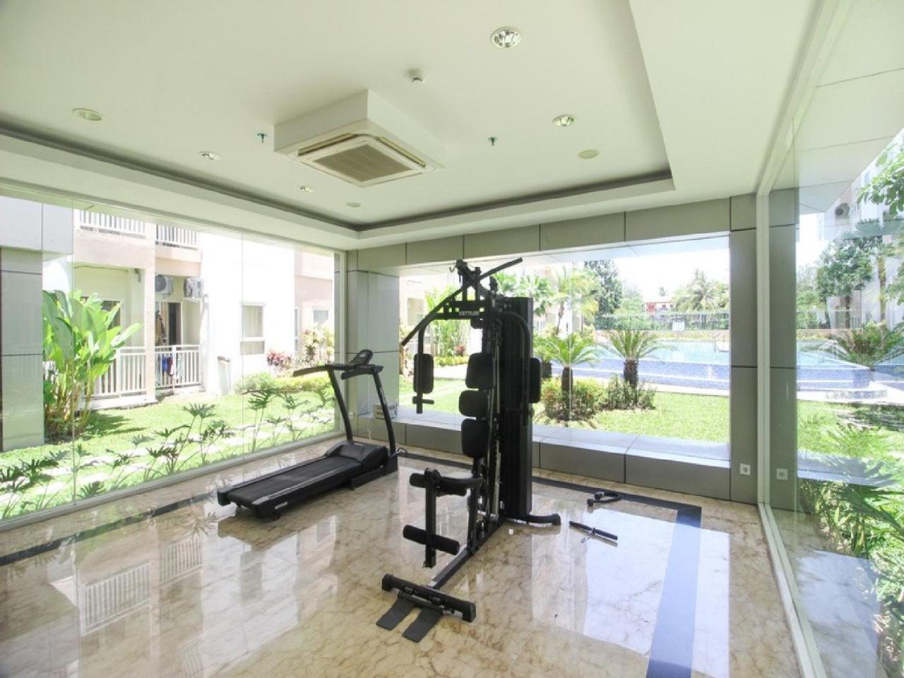 Reddoorz Apartment @ Malioboro City Adisucipto Maguwo Bagian luar foto
